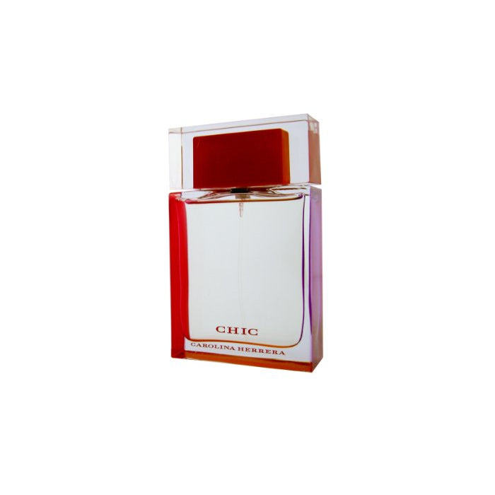 Carolina Herrera - Chic EDP - 80ml - Feel You