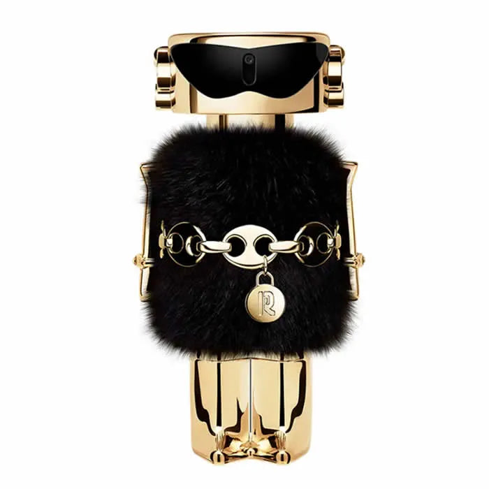Carolina Herrera Fame The Couture Edition Eau De Parfum Spray 80ml - Feel You