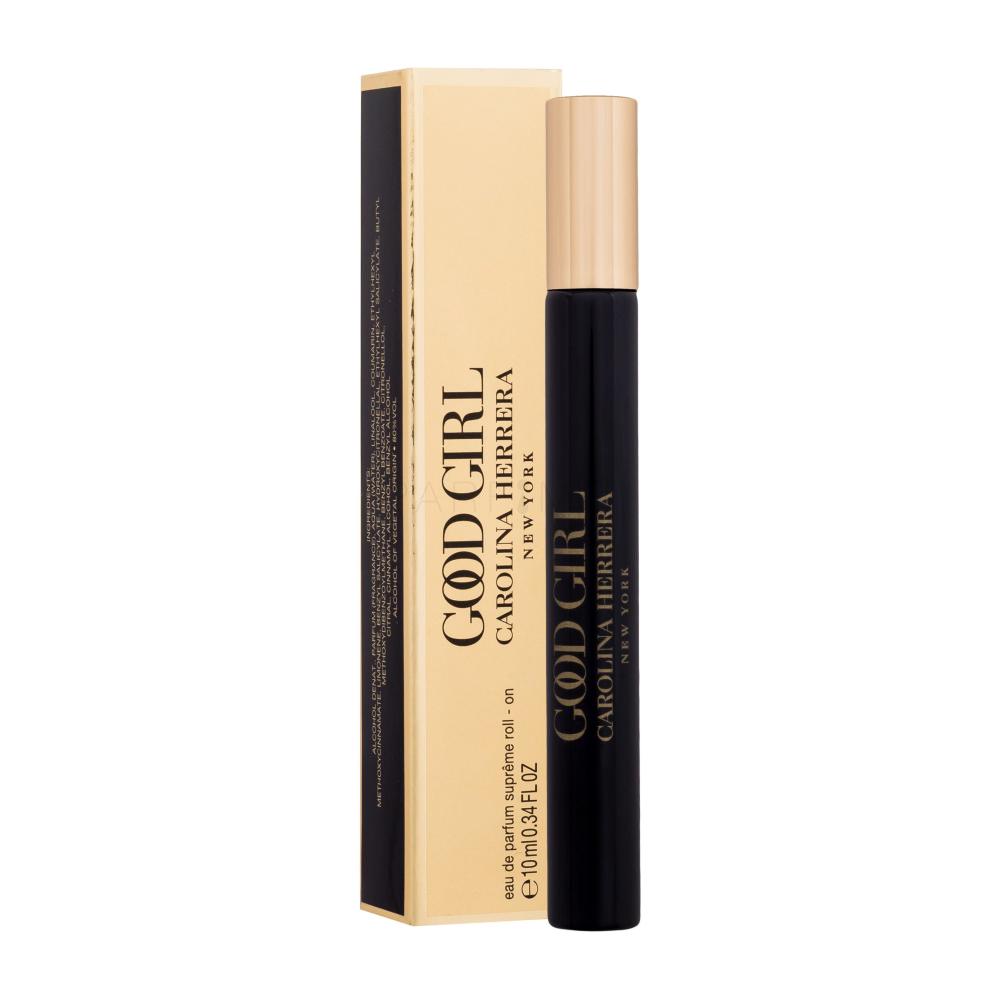 Carolina Herrera, Good Girl, Eau De Parfum, For Women, 10 ml *Tester - Feel You