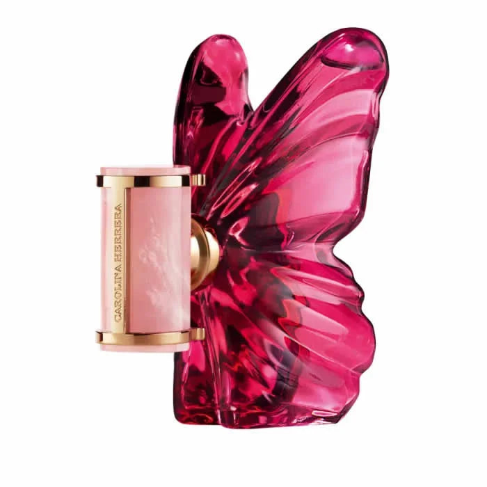 Carolina Herrera - La Bomba EDP - 50ml - Feel You