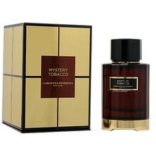 Carolina Herrera - Mystery Tobacco EDP - 100ml - Feel You