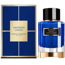 Carolina Herrera - Saffron Lazuli EDP - 100ml - Feel You