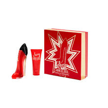 Carolina Herrera - Very Good Girl Gift set EDP 80 ml and body lotion 100 ml - 80ml - Feel You