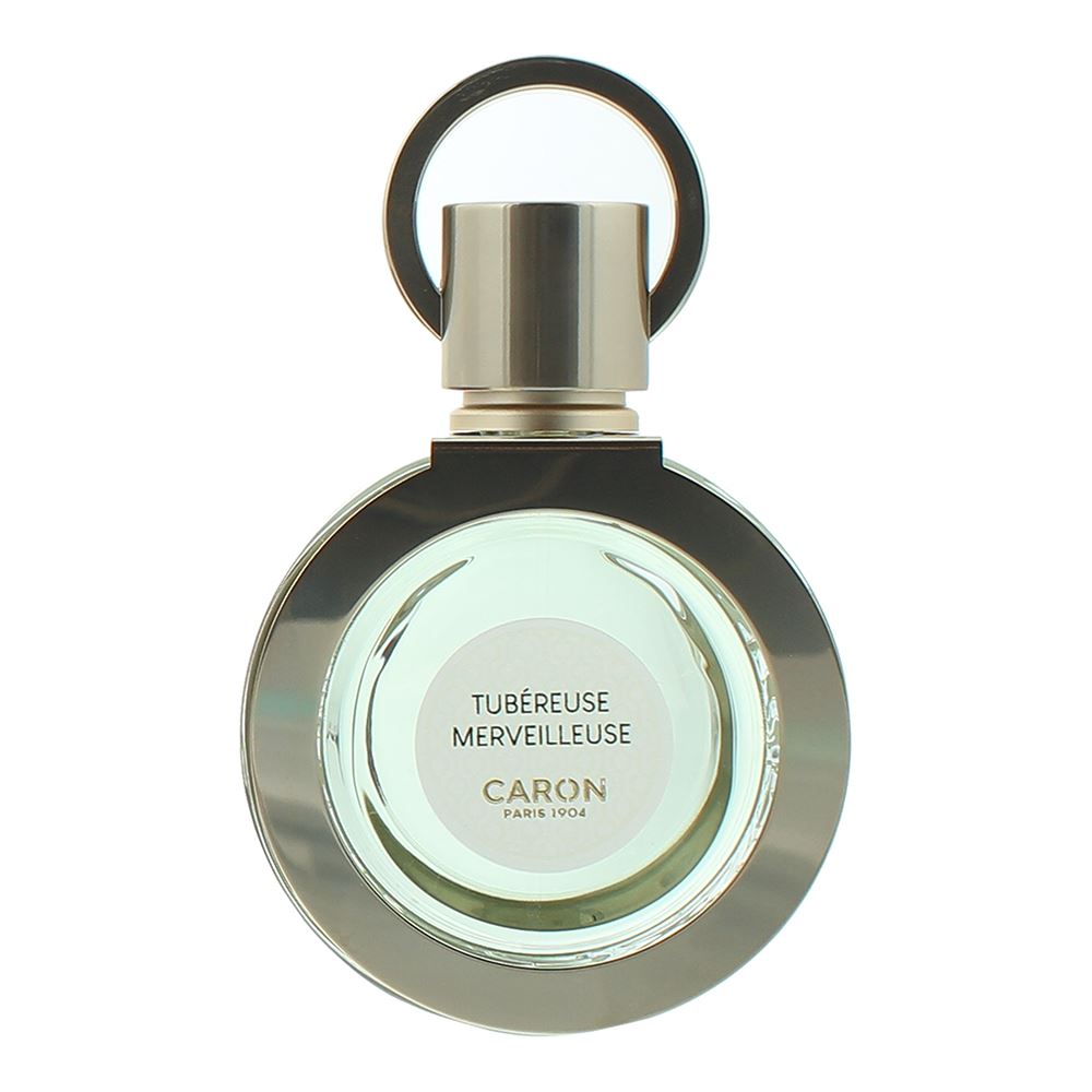 Caron, Tubéreuse Merveilleuse, Eau De Parfum, For Women, 50 ml - Feel You