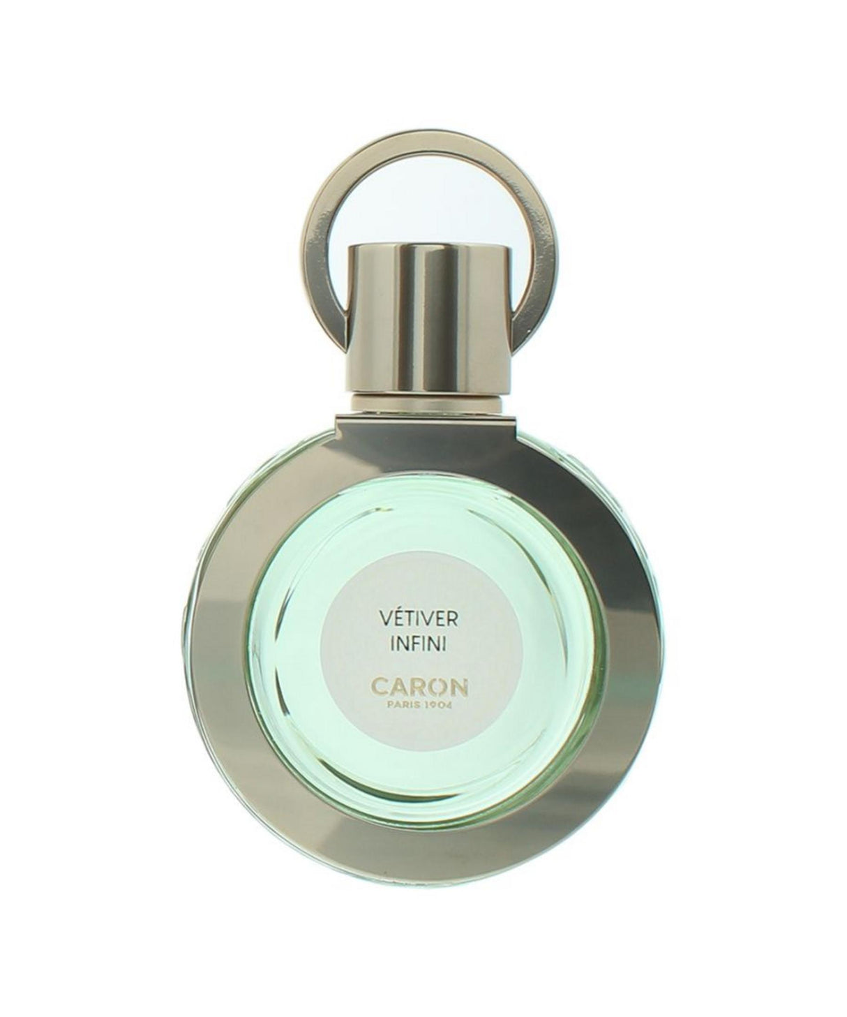 Caron, Vétiver Infini, Eau De Parfum, For Women, Refillable, 30 ml - Feel You