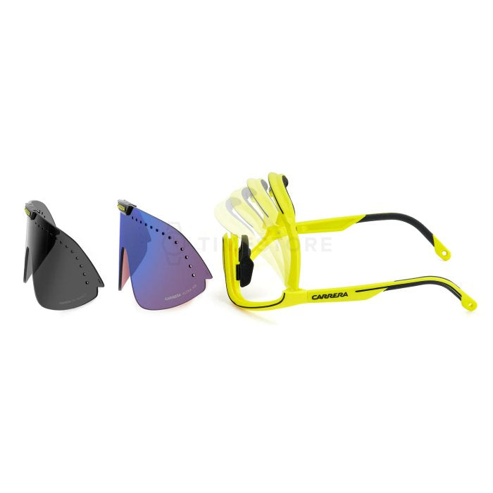 Carrera C SPORT 01/S 4CW ZS 99 - Feel You