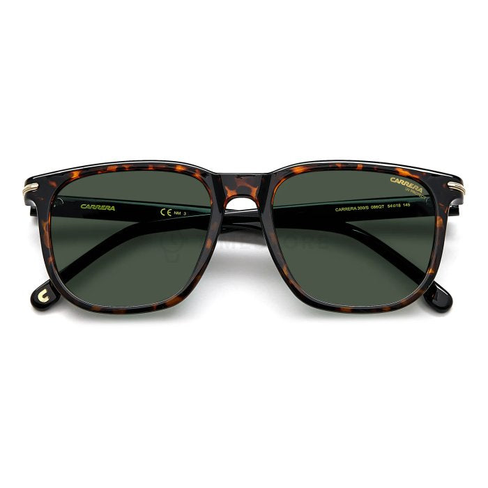 Carrera CARRERA 300/S 086 QT 54 - Feel You