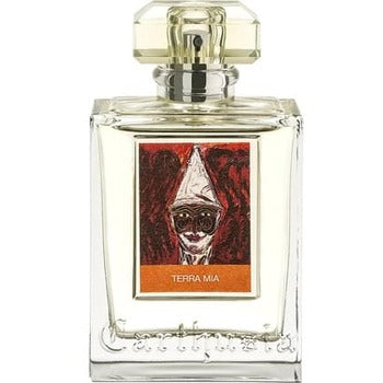 Carthusia - Terra Mia EDP - 50ml - Feel You