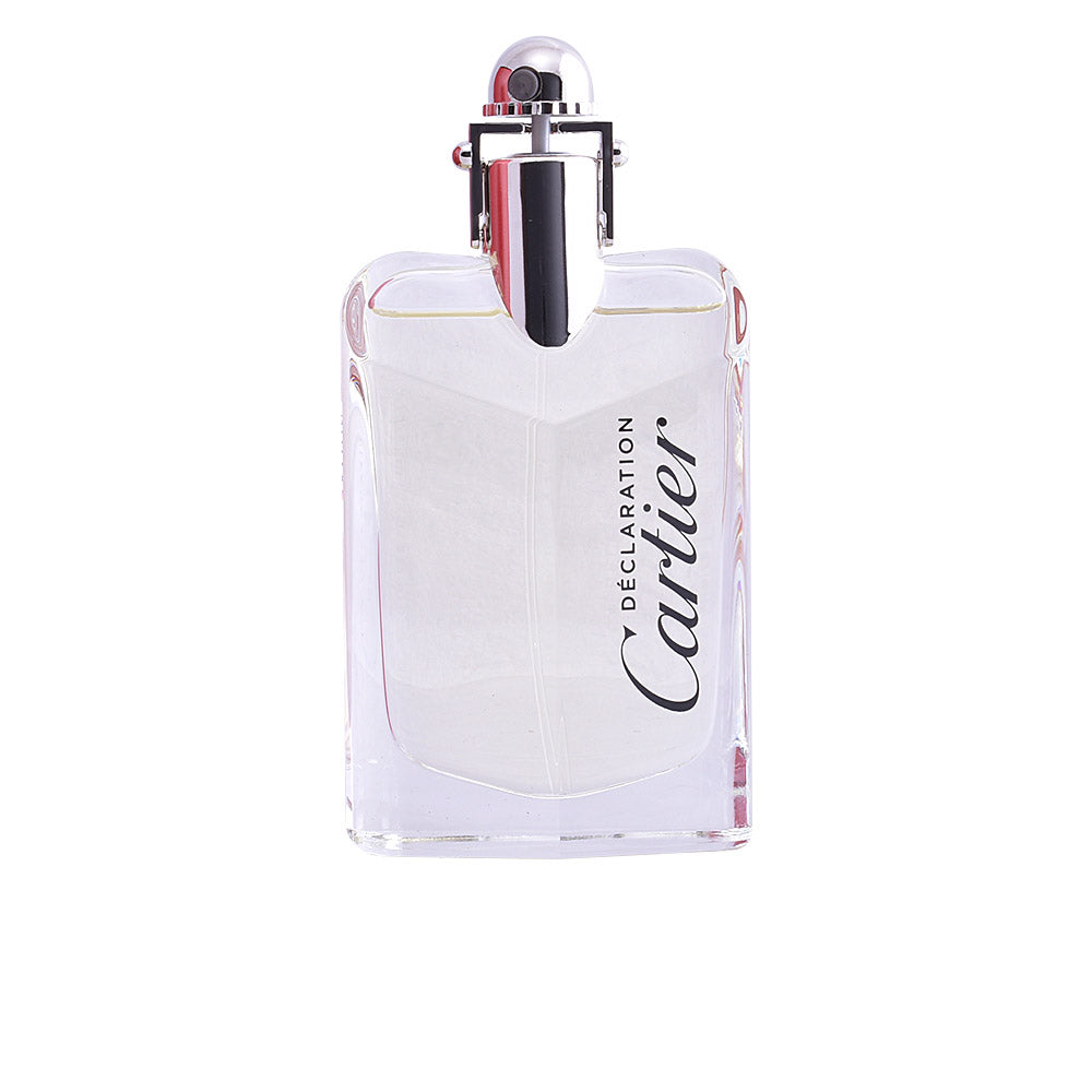 Cartier Declaration Eau De Toilette Spray 50ml - Feel You
