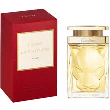 Cartier - La Panthere Elixir EDP - 100ml - Feel You