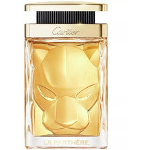 Cartier - La Panthere Parfum - 100ml - Feel You