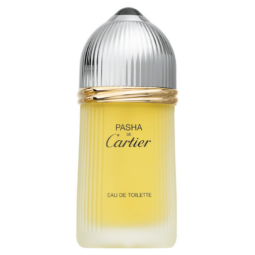 Cartier Pasha Eau De Toilette Spray 100ml - Feel You