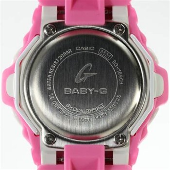 Casio Baby-G BG-169CH-4ER - Feel You