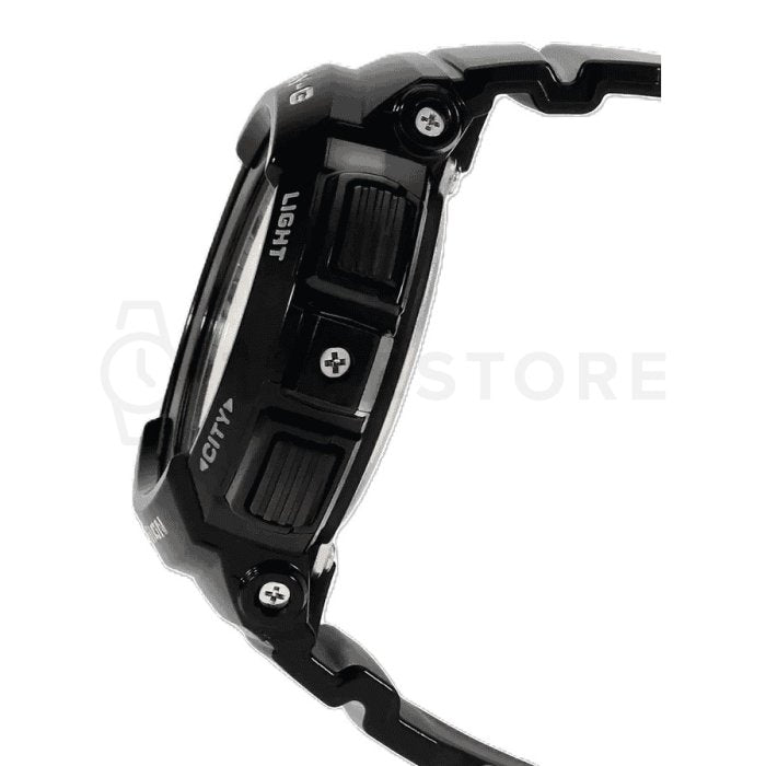 Casio Baby-G BGA-195M-1A - Feel You