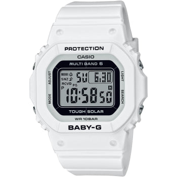 Casio Baby-G BGD-5650-7ER - Feel You