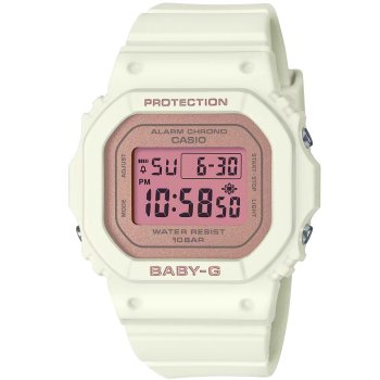 Casio Baby-G BGD-565SC-4DR - Feel You