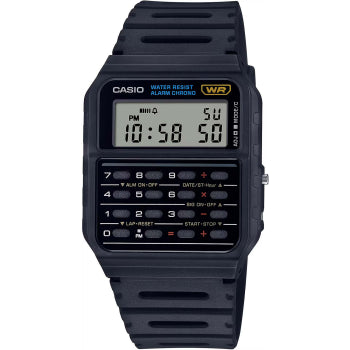 Casio CA-53W-1Z - Feel You