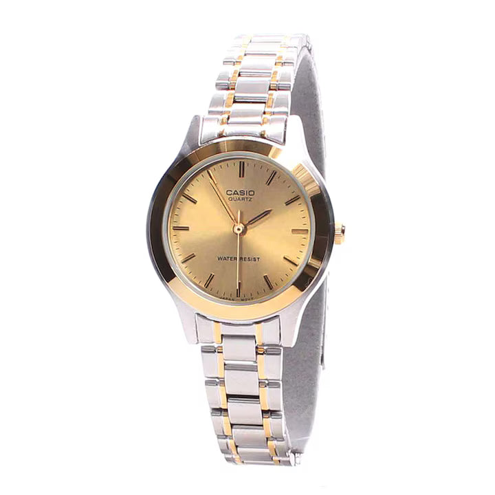 Casio Classic LTP-1128G-9A - Feel You