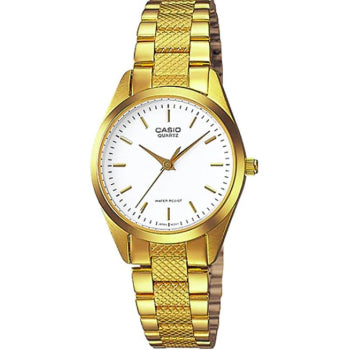 Casio Classic LTP-1274G-7A - Feel You
