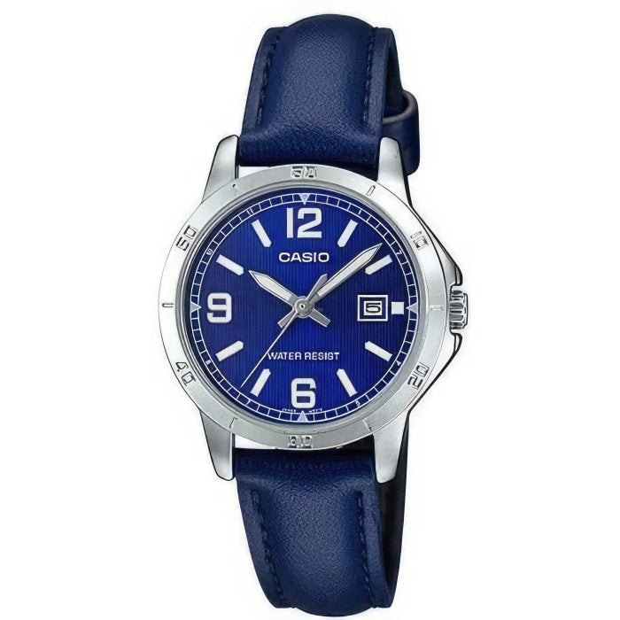 Casio Classic LTP-V004L-2B - Feel You