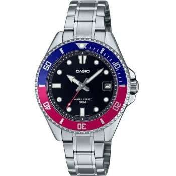 Casio Classic MDV-10D-1A3VDF - Feel You