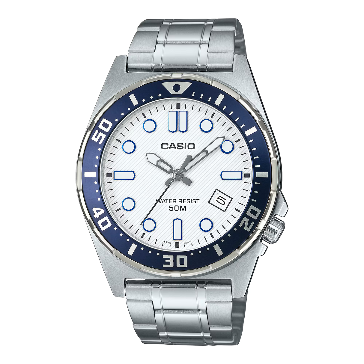 Casio Classic MTD-135D-7AVDF - Feel You