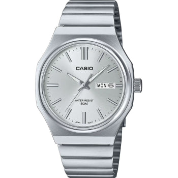 Casio Classic MTP-E735D-7AVDF - Feel You