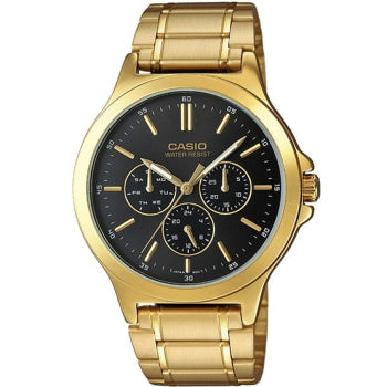 Casio-Classic MTP-V300G-1A - Feel You