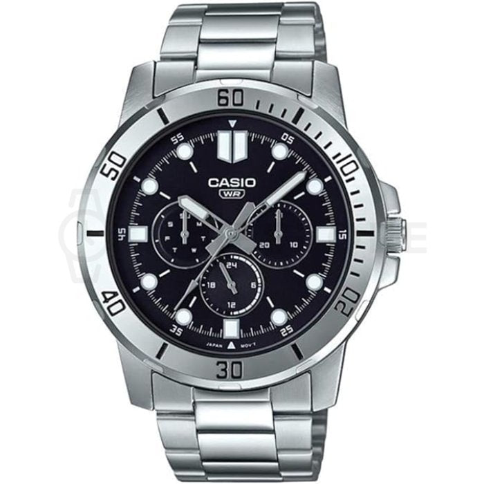 Casio Classic MTP-VD300D-1EUDF - Feel You