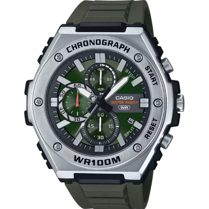 Casio Classic MWA-300H-3A - Feel You