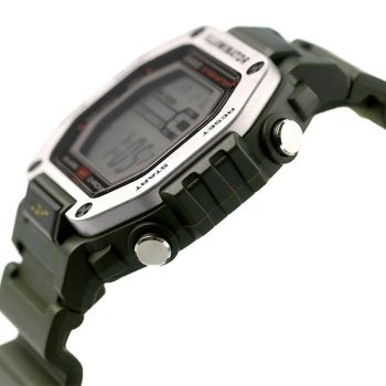 Casio Classic MWD-110H-3AVDF - Feel You