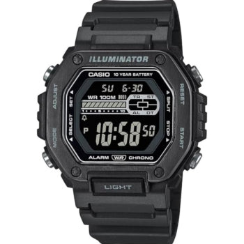 Casio Classic MWD-110HB-1BVDF - Feel You