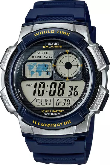 Casio Collection AE-1000W-2AVEF - Feel You