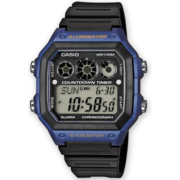 Casio Collection AE-1300WH-2AVEF - Feel You