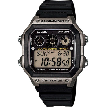 Casio Collection AE-1300WH-8AVEF - Feel You