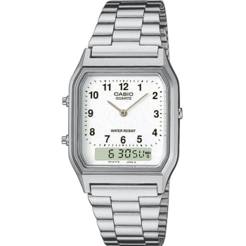 Casio Collection AQ-230A-7BMQYES - Feel You