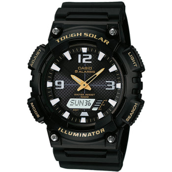 Casio Collection AQ-S810W-1BVEF - Feel You