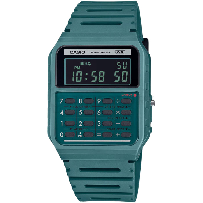 Casio Collection CA-53WB-3BEF - Feel You