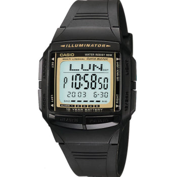 Casio Collection DB-36-9AVDF - Feel You