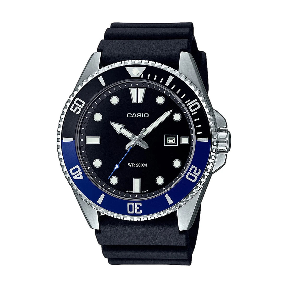 Casio Collection Duro MDV-107-1A2VEF