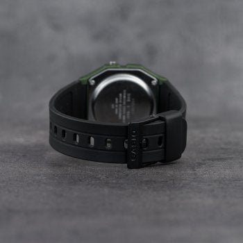 Casio Collection F-91WM-3ADF - Feel You