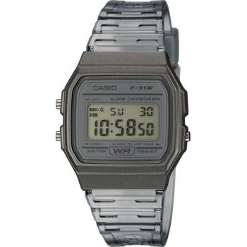 Casio Collection F-91WS-8EF - Feel You
