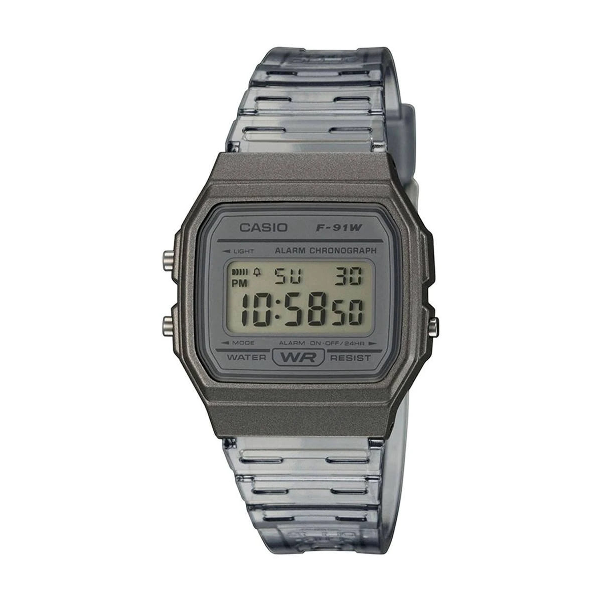 Casio Collection F-91WS-8EF