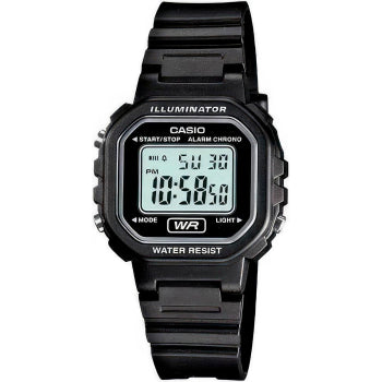 Casio Collection LA-20WH-1AEF - Feel You
