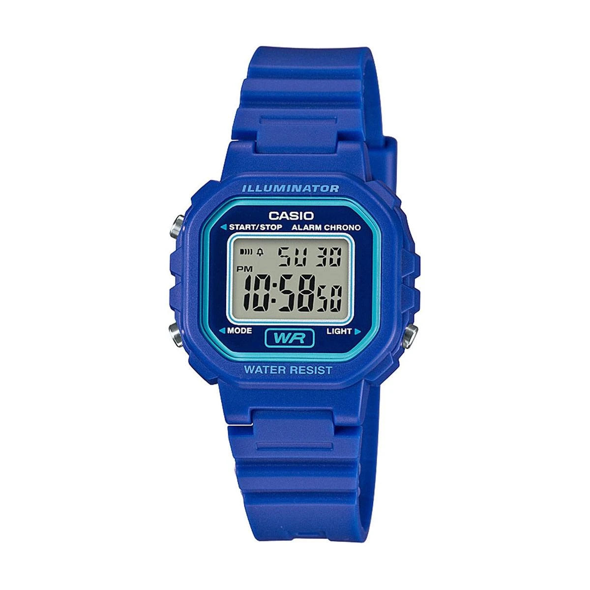 Casio Collection LA-20WH-2AEF