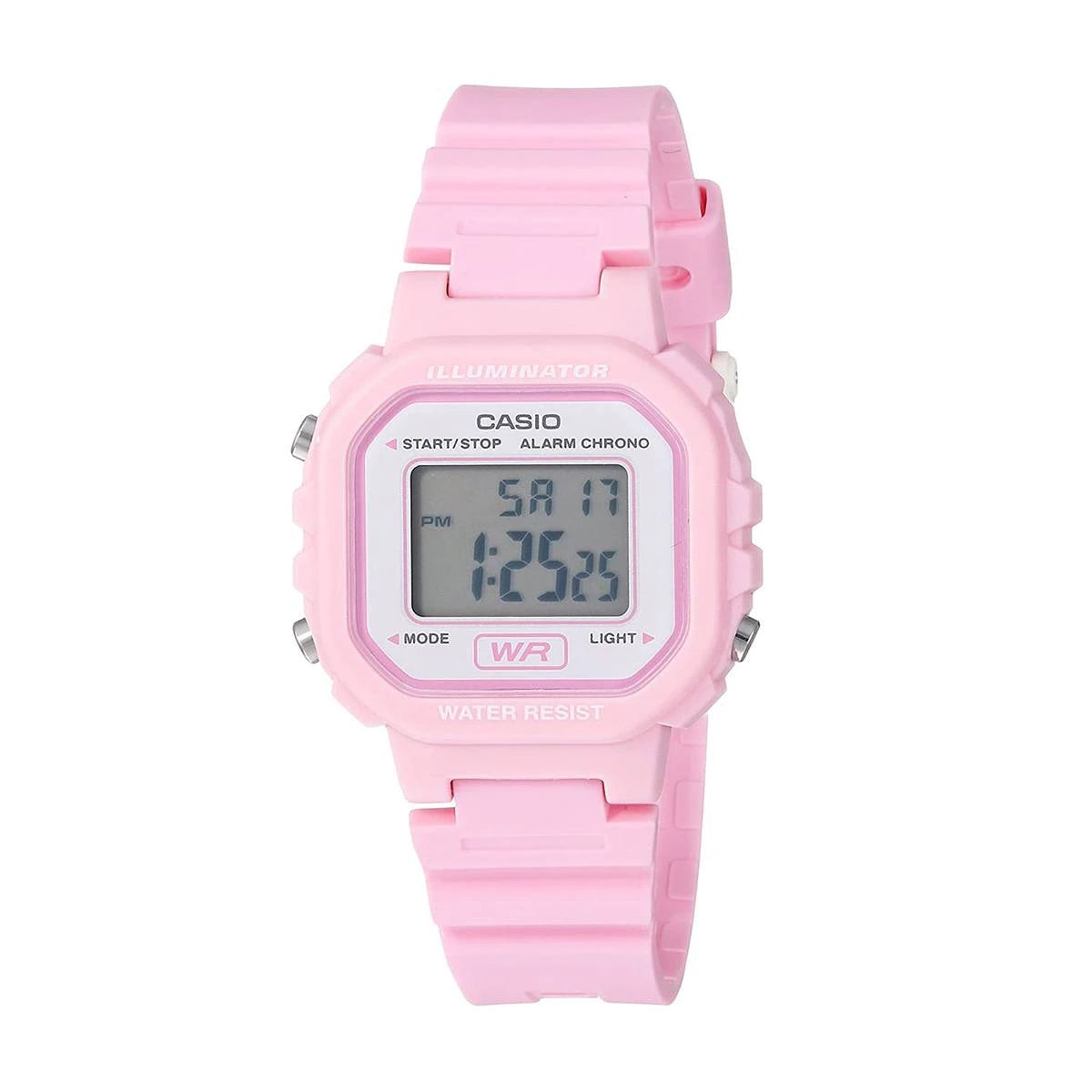 Casio Collection LA-20WH-4A1EF