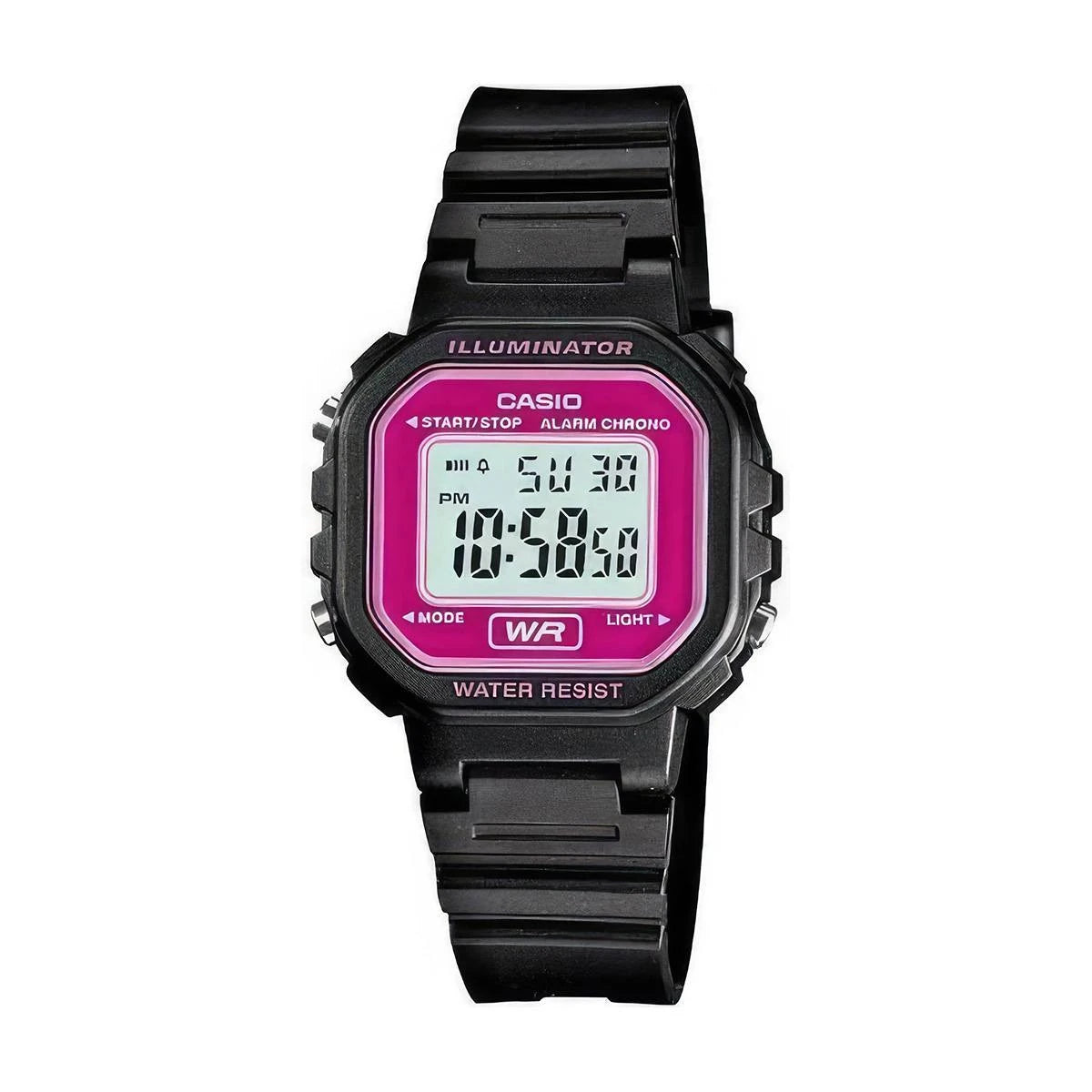 Casio Collection LA-20WH-4AEF