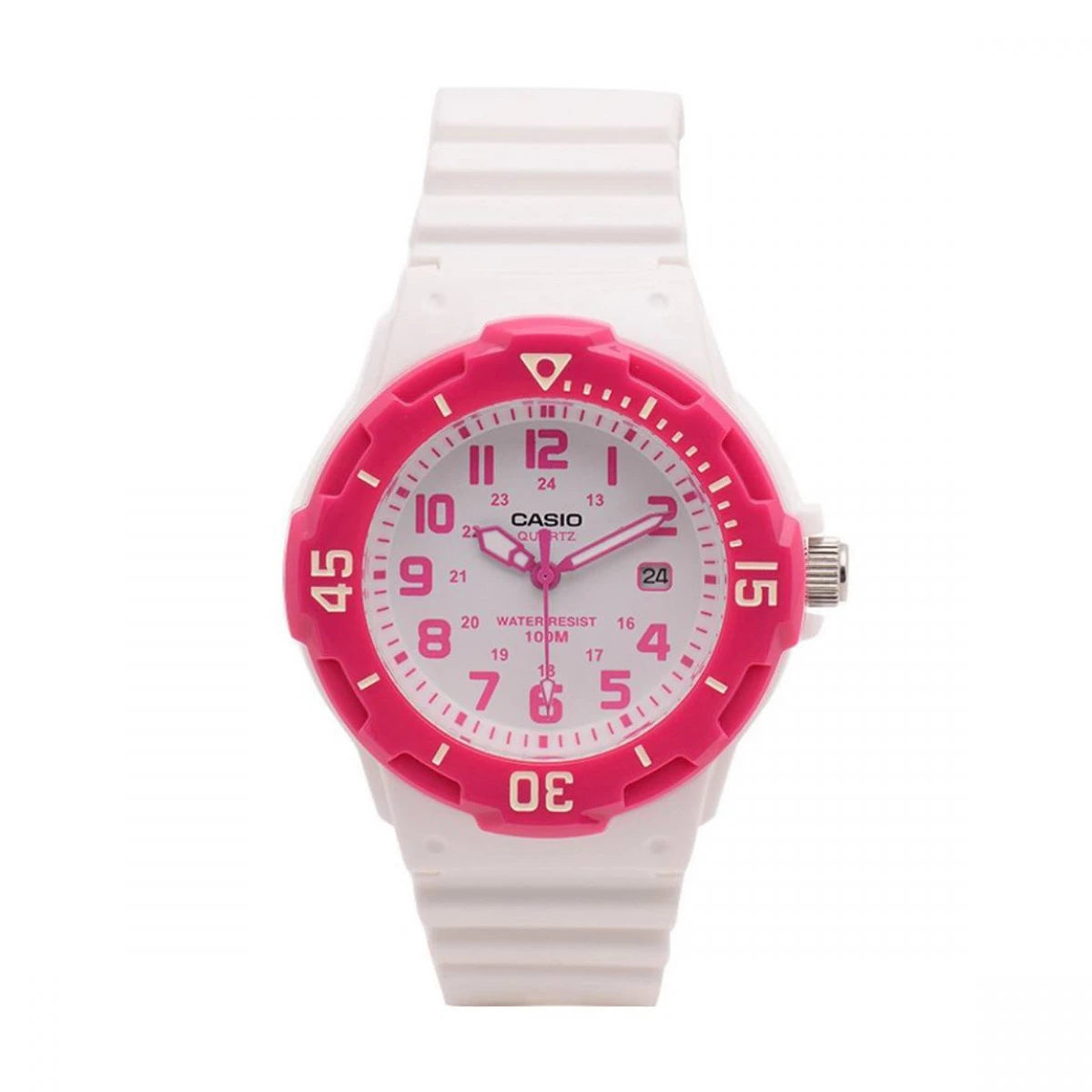 Casio Collection LRW-200H-4BVEF