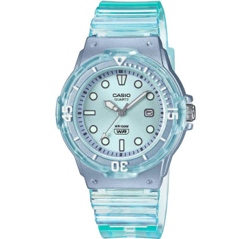 Casio Collection LRW-200HS-2EVDF - Feel You