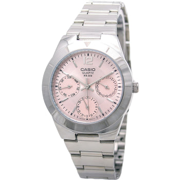 Casio Collection LTP-2069D-4AVEF - Feel You